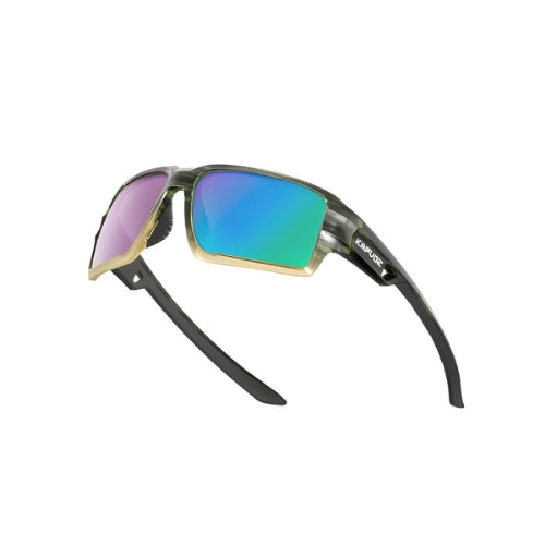 Kapvoe High Quality Polarized Sunglasses - UV400