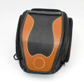 Retro Motorcycle Tail Bag Helmet Storage Waterproof
