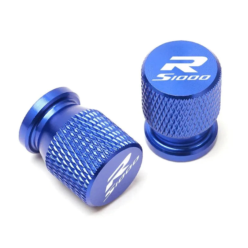 Aluminium Valve Stem Caps