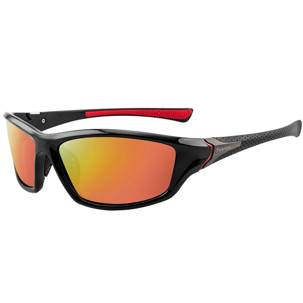 Polarized Sunglasses Outdoor Sports UV400