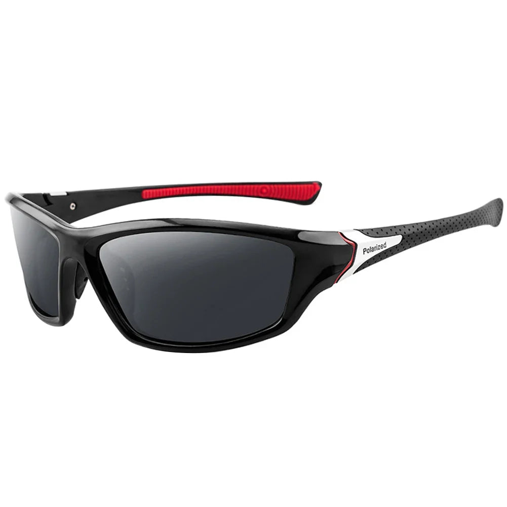 Polarized Sunglasses Outdoor Sports UV400